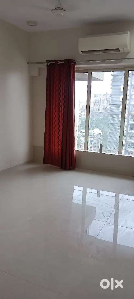 Beutiful Flat for rent in malad west sv road Open view