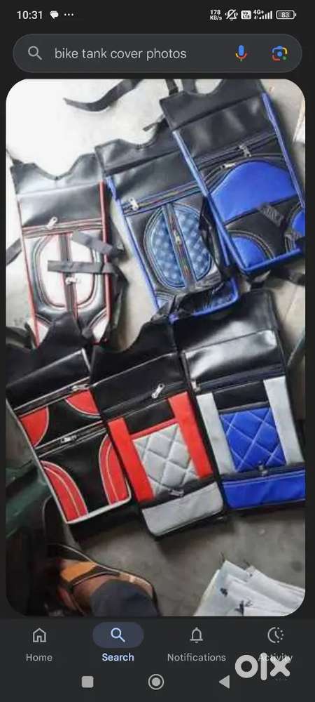 Selling on road side