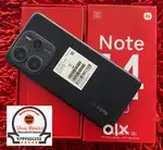REDMI NOTE 14 5G 
8/256
BLACK