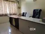 Furnished office for Rent