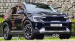 Kia Seltos HTX D, 2024, Diesel
