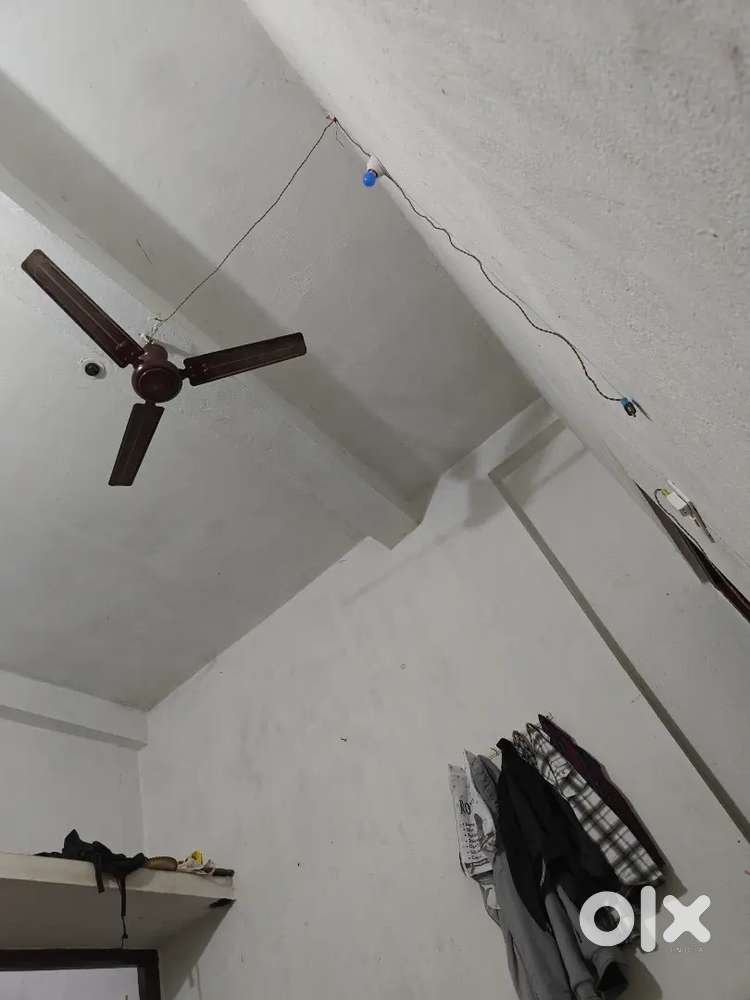 need room room sharing v chalega