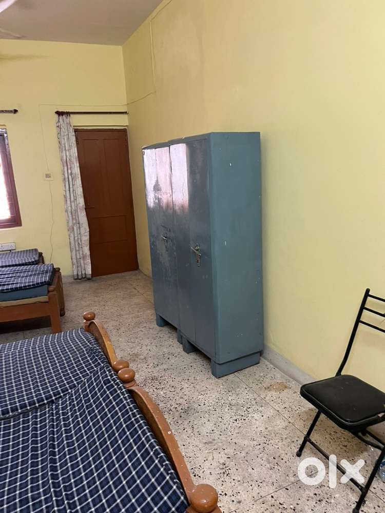 1 room k full furnished Maan MAHAL Sade GaneshMandir road in jabalpur