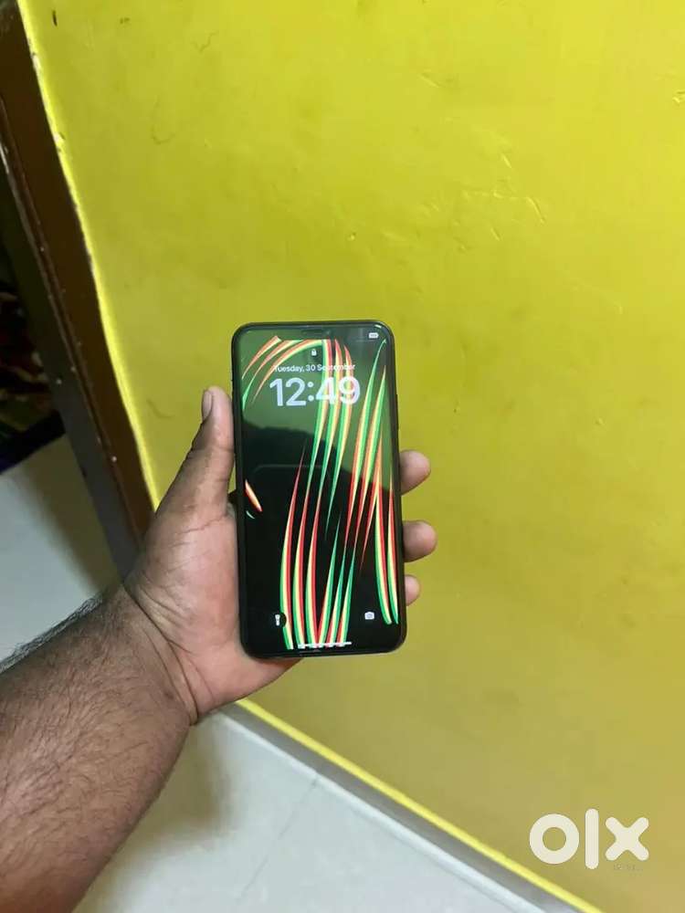 IPhone 11 pro max