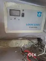 Step laser good condition
