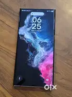 Samsung S22 ultra