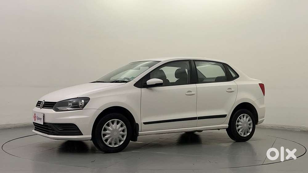 Volkswagen Ameo 1.0 MPI Trendline, 2019, Petrol