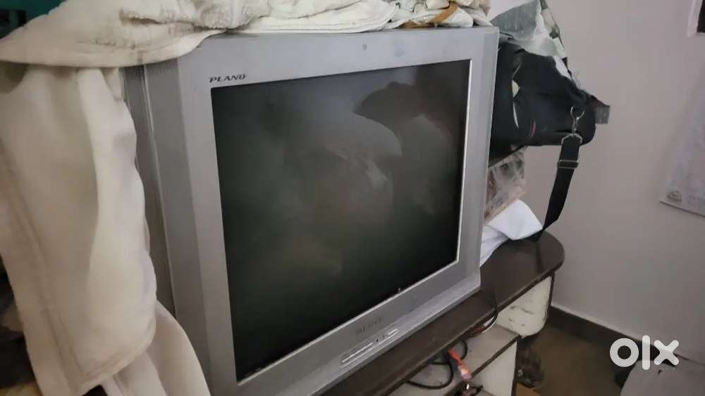 TV unit (old style)