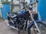 Thunder Bird 350 low KMs Single owner for sale