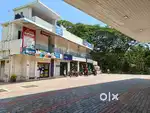 SHOP FOR RENT INSIDE INDIAN OIL PETROL PUMP OLATHANNI