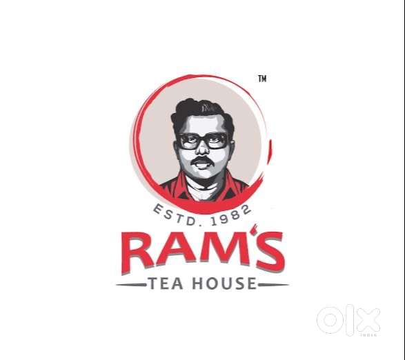 Rams Tea House