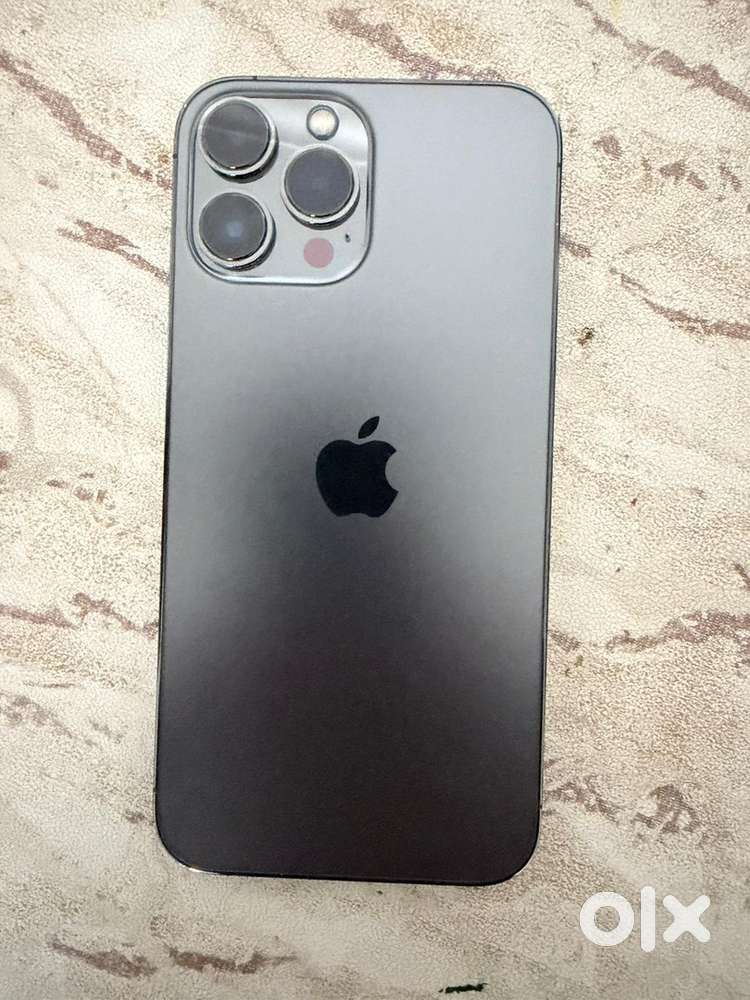 I phone 13 pro max