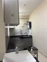 Room rent par dena hai 3bhk flat hai