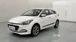 Hyundai Elite i20 Asta Option, 2017, Petrol