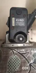 Steam press box wali