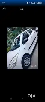 Maruti Suzuki Swift 2013 Diesel 119000 Km Driven