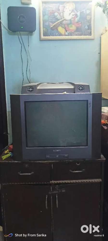 Sony wega tv