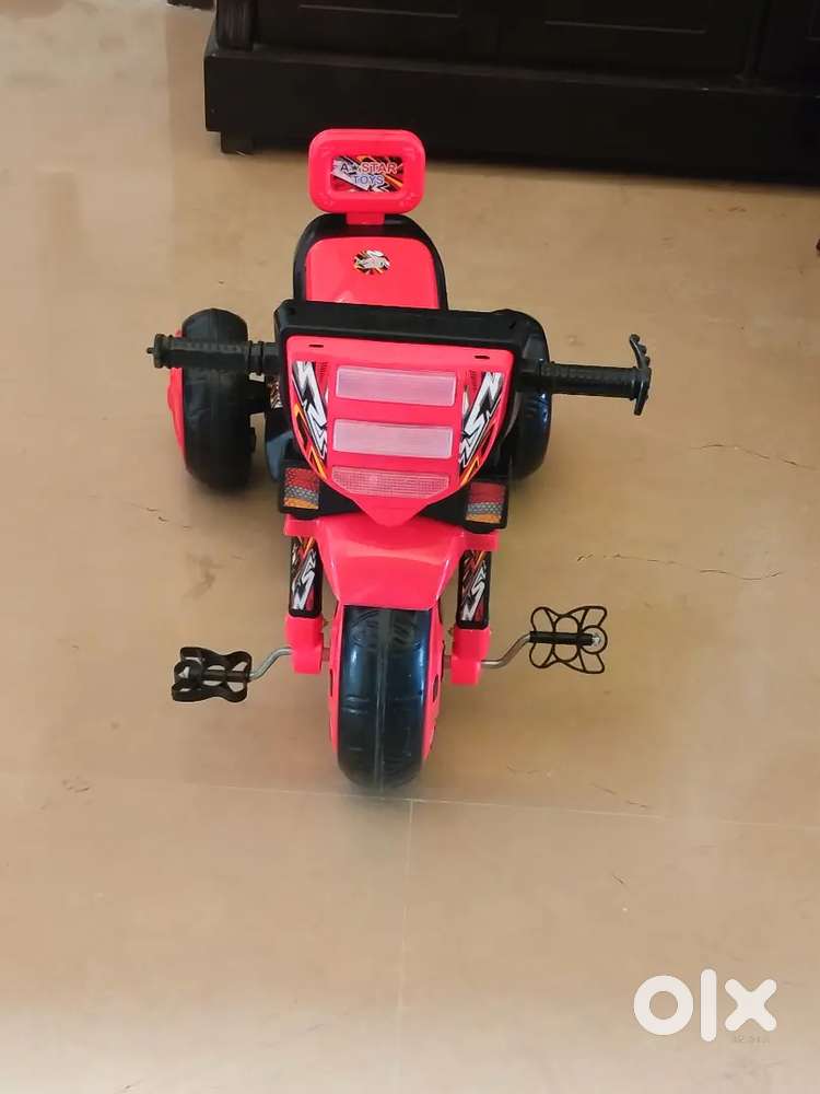 Kids cycle