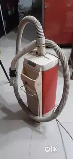 Vacuum cleaner, Scanner, Web Camera