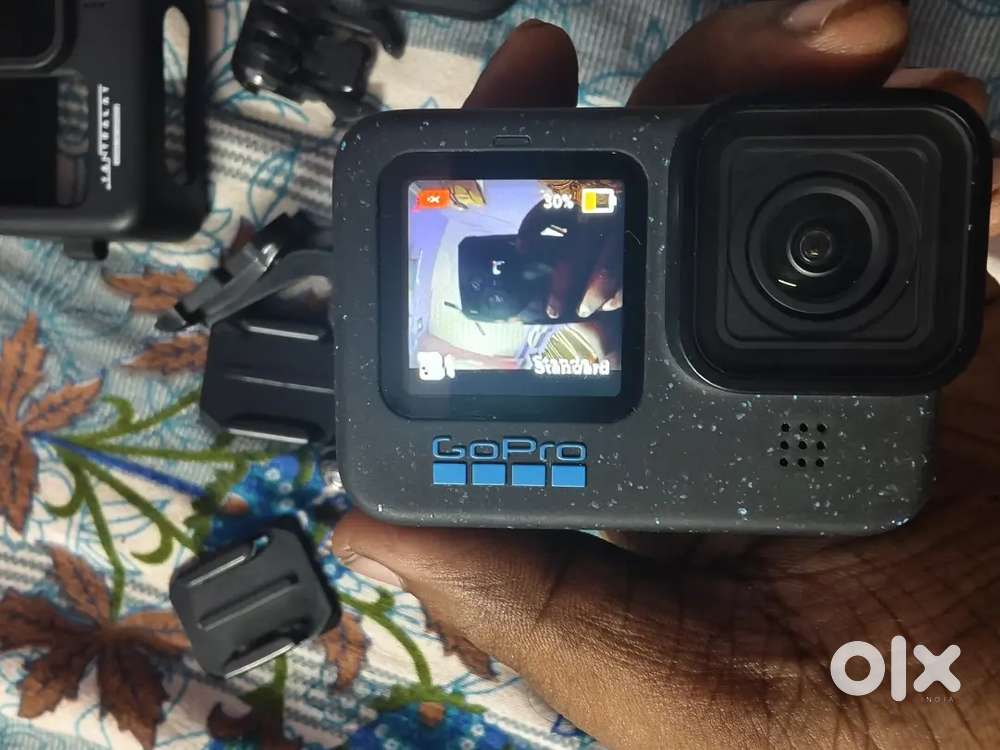 GoPro hero  hero 12.. black.