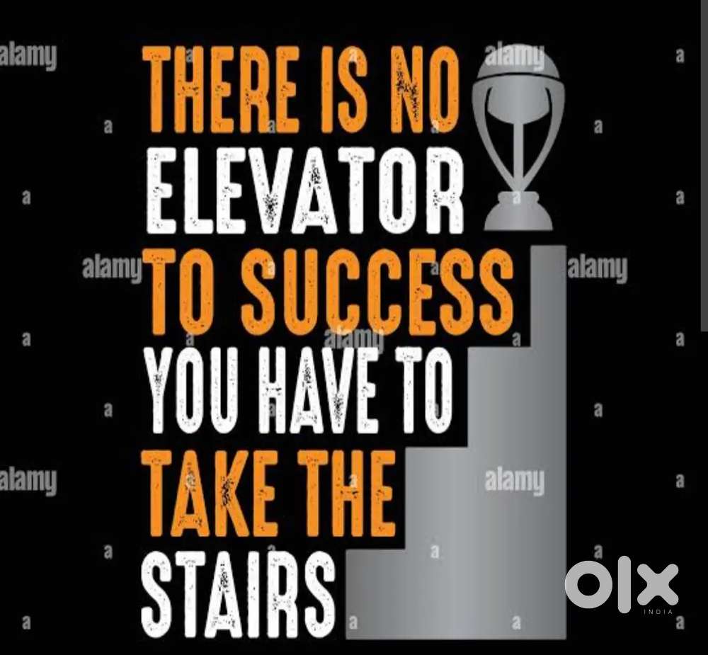 Event & Student Coordinator