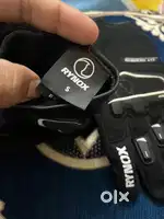 RYNOX GLOVES SMALL SIZE