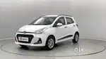 Hyundai Grand i10 Sportz 1.2 Kappa VTVT, 2019, Petrol