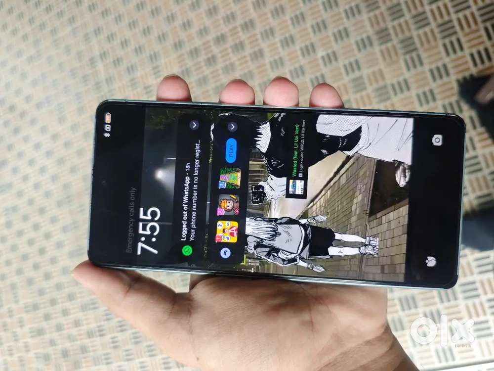 Poco f5 5g