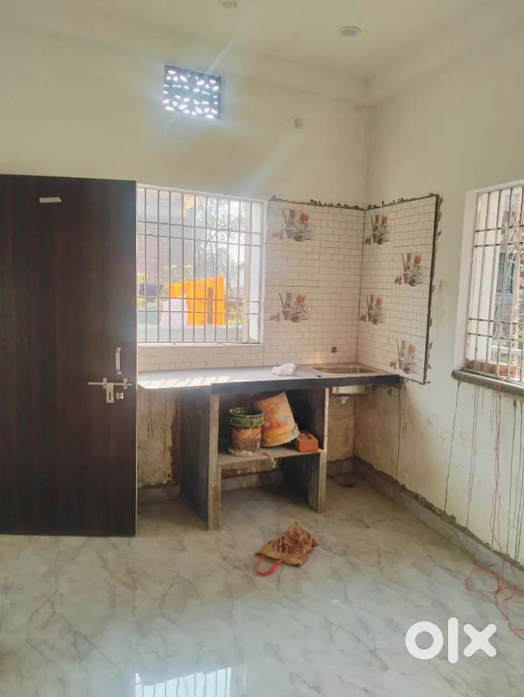 A best area of  room rent