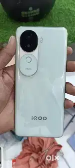IQoo z9s 8.128