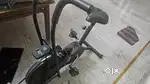 Stationary cycle for exercise