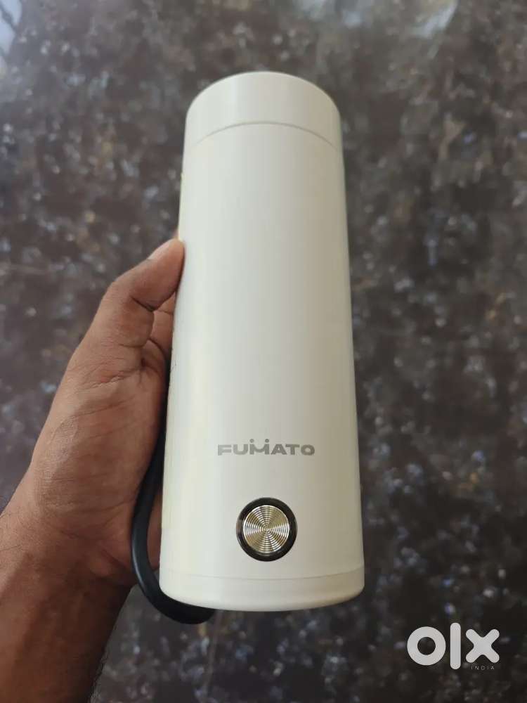 Electric kettle