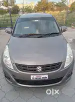 Maruti Suzuki Swift Dzire, 2014, Diesel