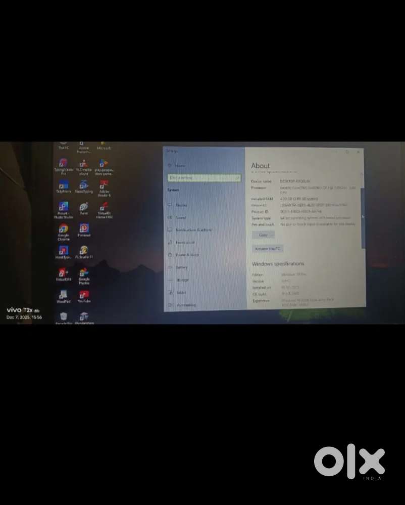 Best laptop in best graphics design