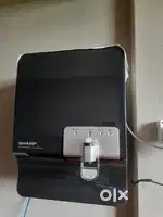 Kitchen appliances