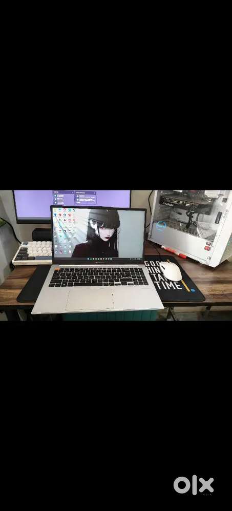 Asus Vivobook s15 non oled i5 13500H 16Gb / 512GB