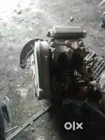 Tata ace engine