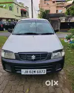 Maruti Suzuki Alto 0.8 LXI (O), 2009, Petrol