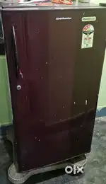 Kelvinator fridge