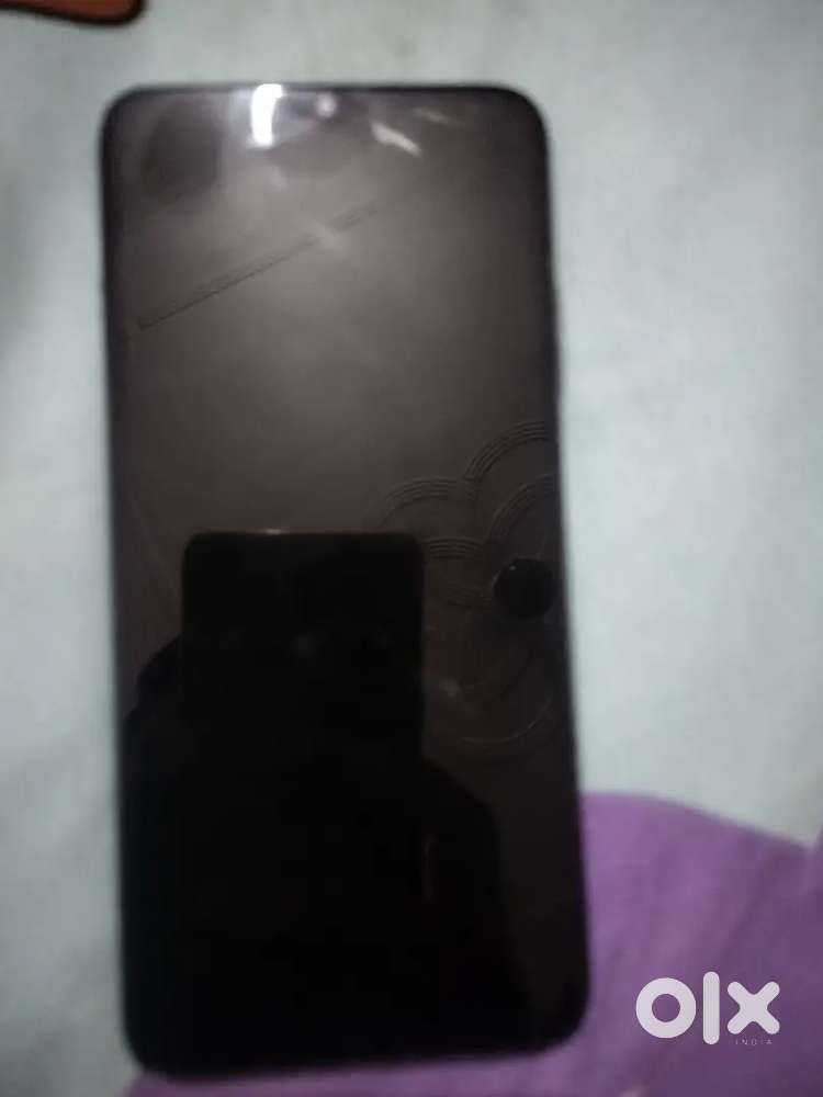 Redmi 9 power