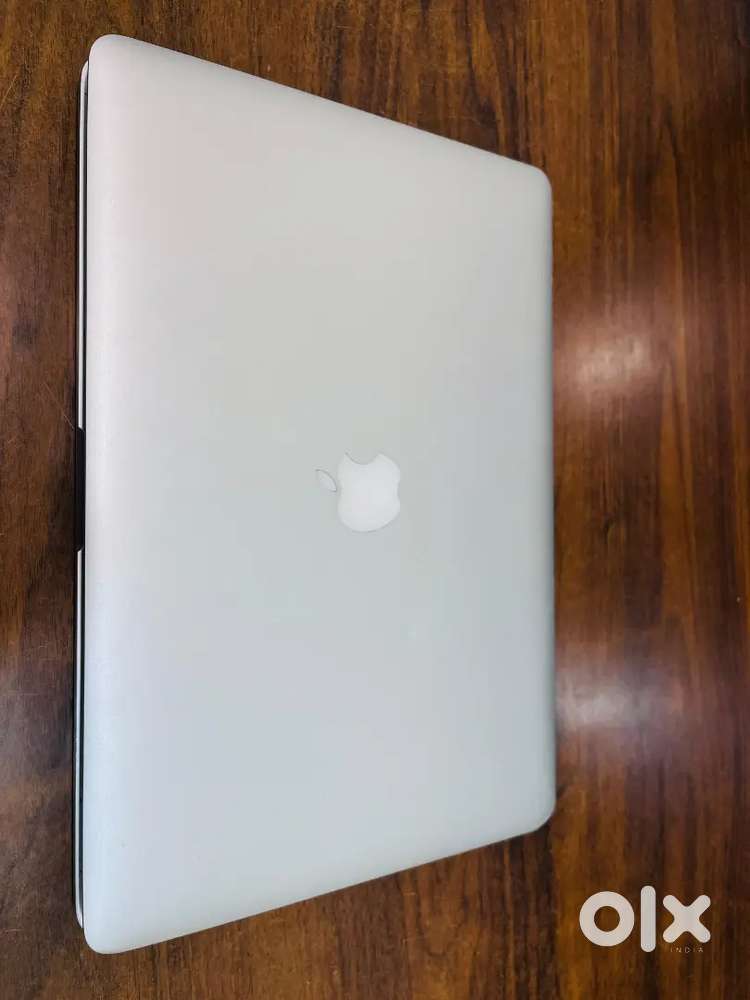 Apple macbook pro Laptop
