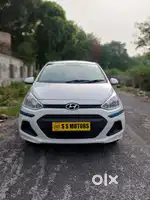 Taxi xcent VTVT PRIME T CNG