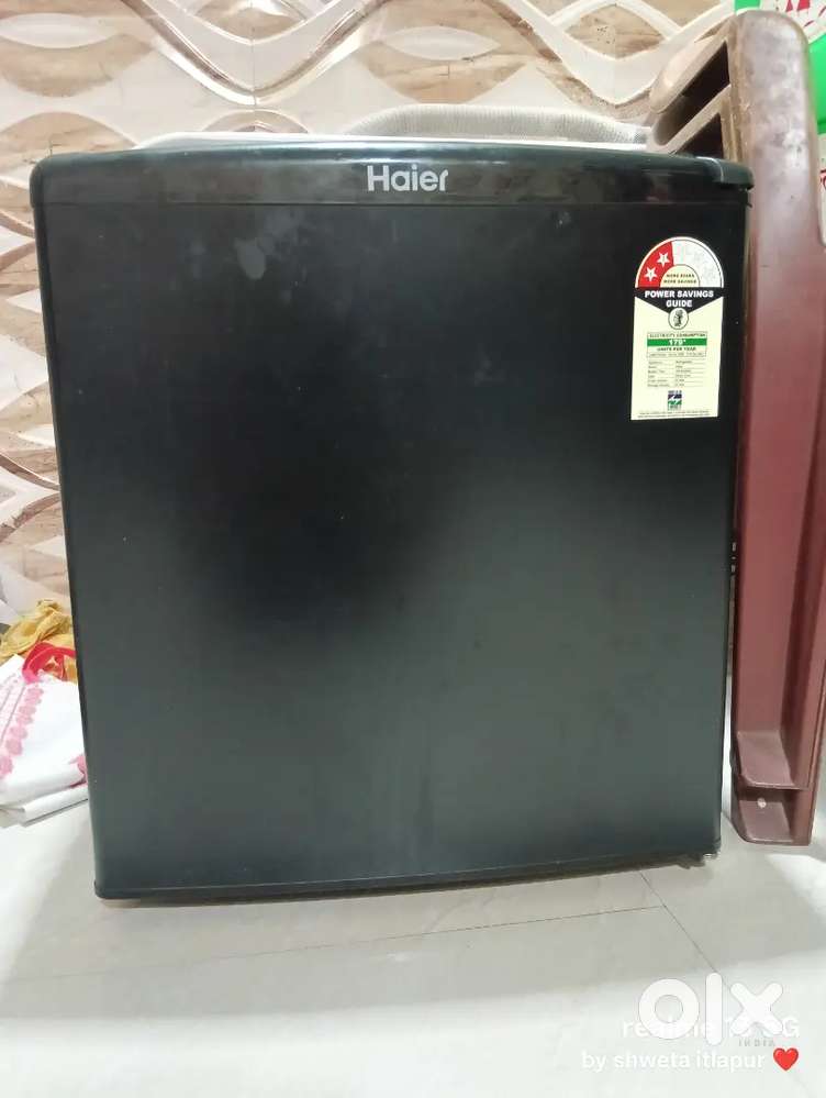 Haier Fridge