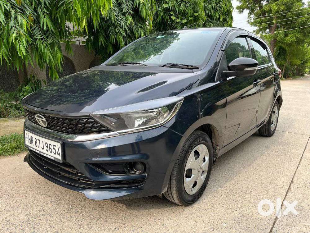 Tata Tiago 1.05 Revotorq XT Option, 2022, Petrol