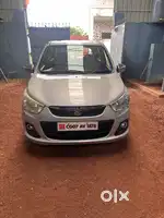 Maruti Suzuki Alto K10 2015