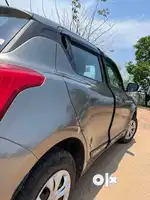 Maruti Suzuki New-gen Swift 2023 Petrol 18000 Km Driven