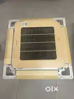 Cassatte AC - 2 units