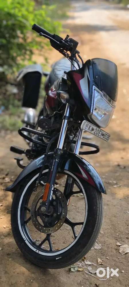 Good condition bike for sale