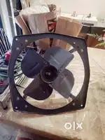 Exhaust fan