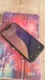 Iphone  13  128gb storage  battery 90%  display replaced